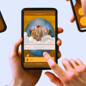 digitalizzazione delle PMI italiane e competitività