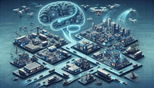 intelligenza artificiale per le piccole e medie imprese