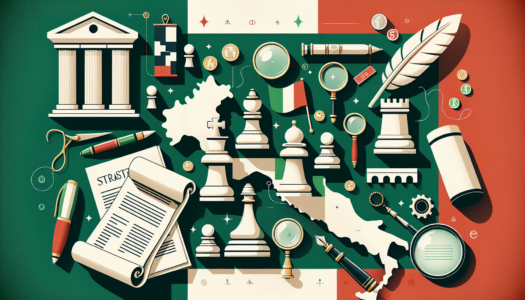 comunicazione pubblica in italia