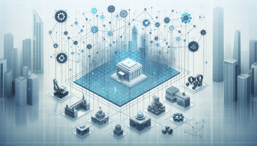 industria 4.0 nella pubblica amministrazione
