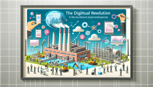 industria 4.0 nel contesto della piccola e media impresa
