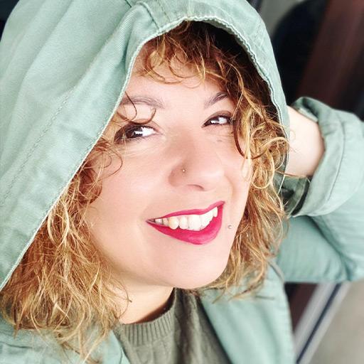 Claudia Forcignanò