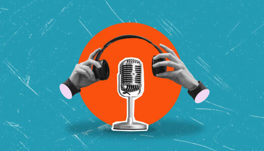 Ascolta il futuro i migliori podcast per appassionati di tecnologia