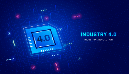 industria 4.0 cos'è