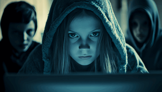 Cyberbullismo e sicurezza online nei social per under 18