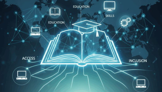 Perché l’educazione digitale è essenziale oggi accesso, inclusione e competenze per tutti