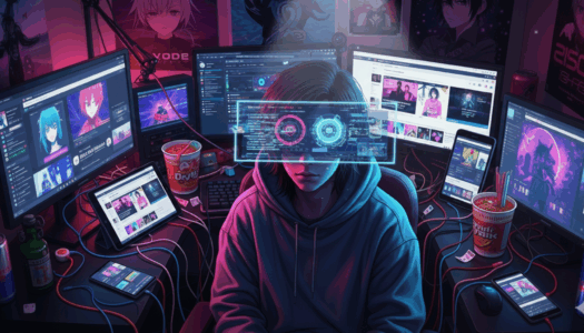 Hikikomori: il ritiro sociale tra sfida psicologica e impatto della tecnologia