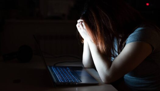 Cyber violenza come allarme rosso l'AI e la Polizia Postale contro i femminicidi