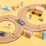 Industria 4.0 e logistica delle feste come la supply chain affronta il picco natalizio