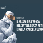 museo tra intelligenza artificiale e cancel culture