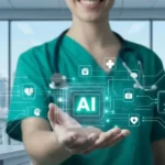 L’intelligenza artificiale in medicina esempi concreti