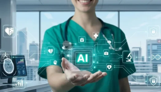 L’intelligenza artificiale in medicina esempi concreti