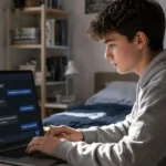 Chatbot e adolescenti nuova dipendenza nell’era dell’intelligenza artificiale
