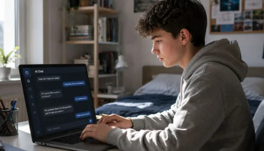 Chatbot e adolescenti nuova dipendenza nell’era dell’intelligenza artificiale