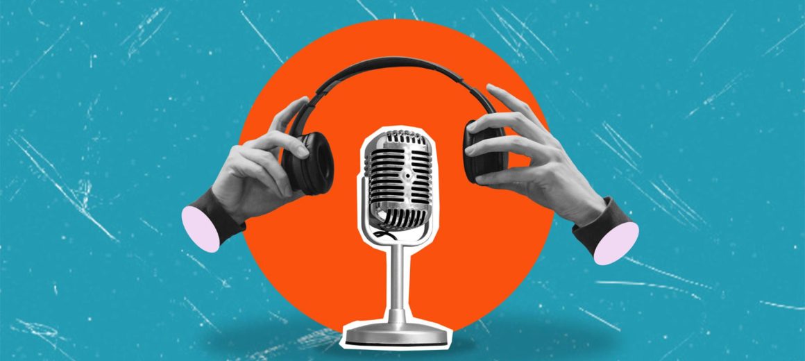 Ascolta il futuro i migliori podcast per appassionati di tecnologia