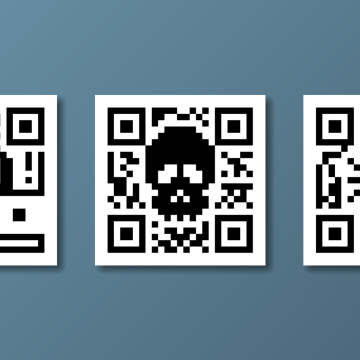 Attacchi tramite QR code nuove truffe e come evitarle