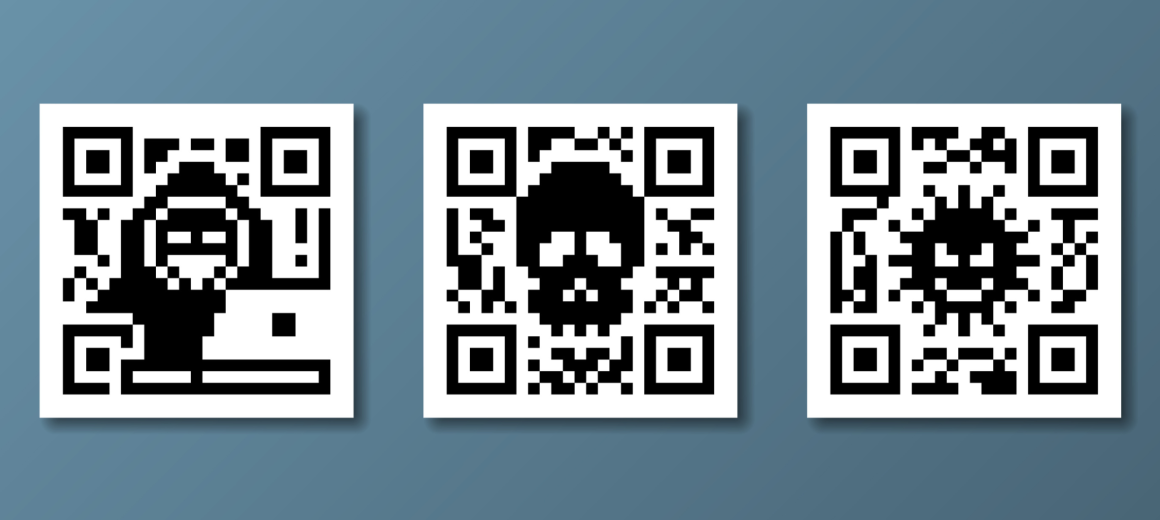 Attacchi tramite QR code nuove truffe e come evitarle Attacchi tramite QR code nuove truffe e come evitarle