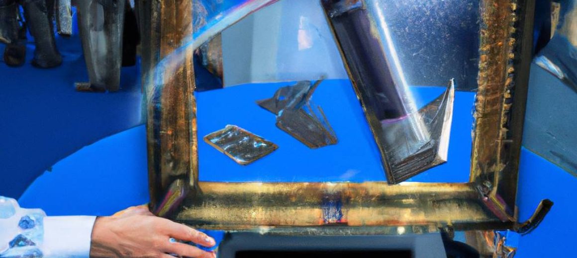 industria 4.0 nel contesto della piccola e media impresa