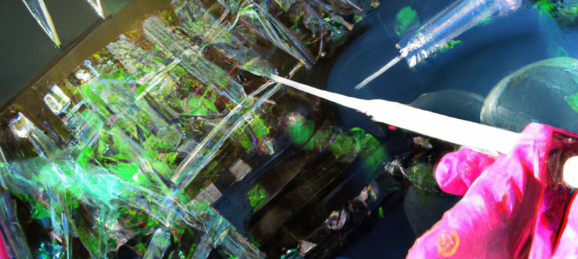 intelligenza artificiale per la competitività delle imprese italiane