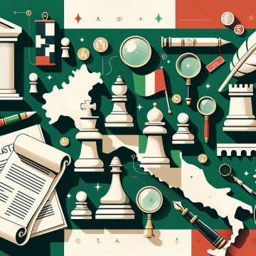 comunicazione pubblica in italia