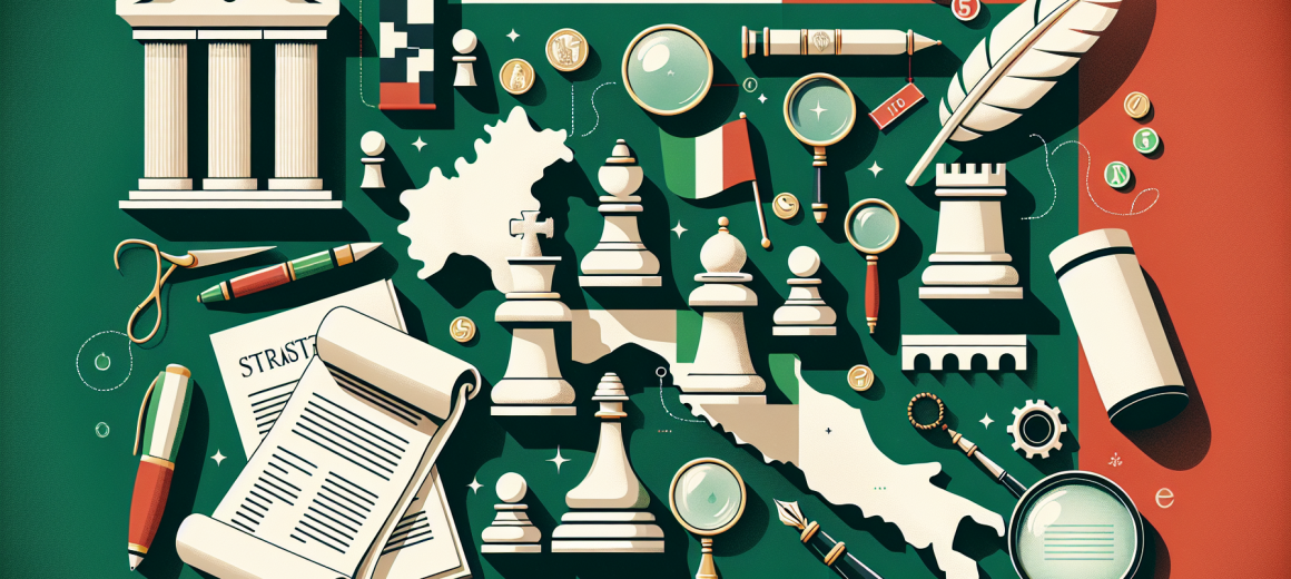 comunicazione pubblica in italia