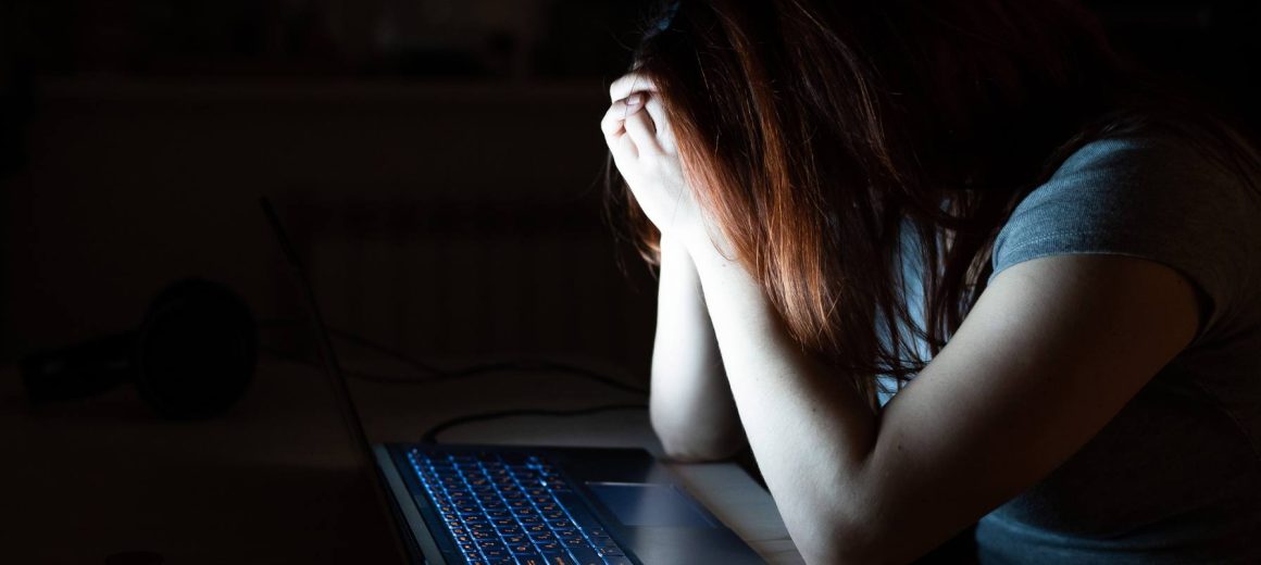Cyber violenza come allarme rosso l'AI e la Polizia Postale contro i femminicidi