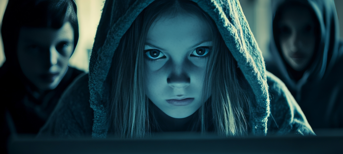 Cyberbullismo e sicurezza online nei social per under 18 Cyberbullismo e sicurezza online nei social per under 18