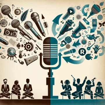 comunicazione pubblica