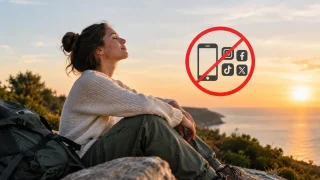 Digital-detox