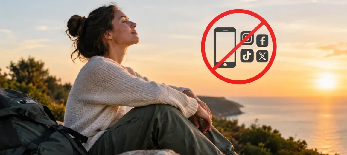 Digital-detox