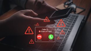 Filtro chiamate spam e truffe vocali come funzionano i nuovi blocchi