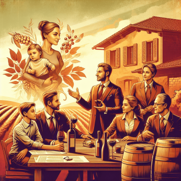 sviluppo delle imprese italiane