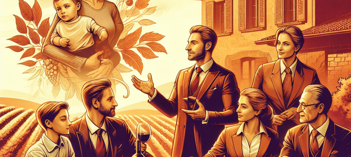 sviluppo delle imprese italiane