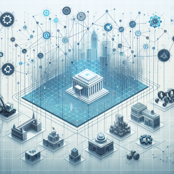 industria 4.0 nella pubblica amministrazione