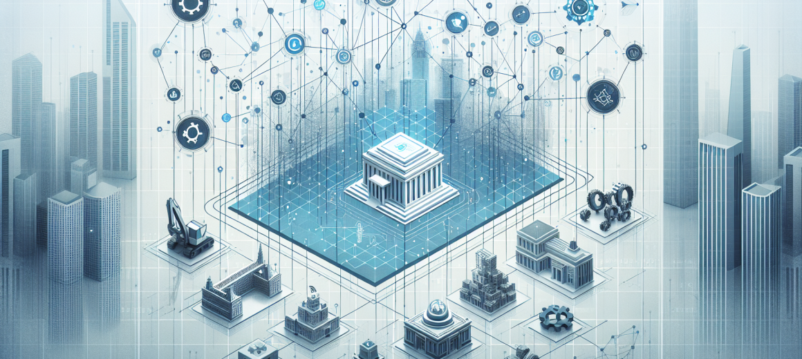 industria 4.0 nella pubblica amministrazione