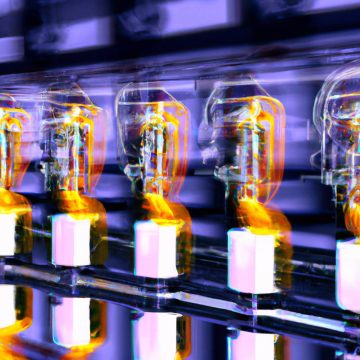 intelligenza artificiale per il made in italy