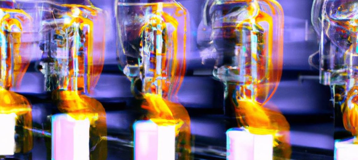 intelligenza artificiale per il made in italy