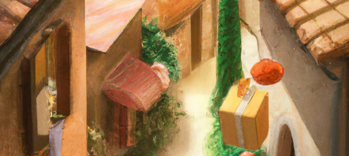 intelligenza artificiale per la pubblica amministrazione