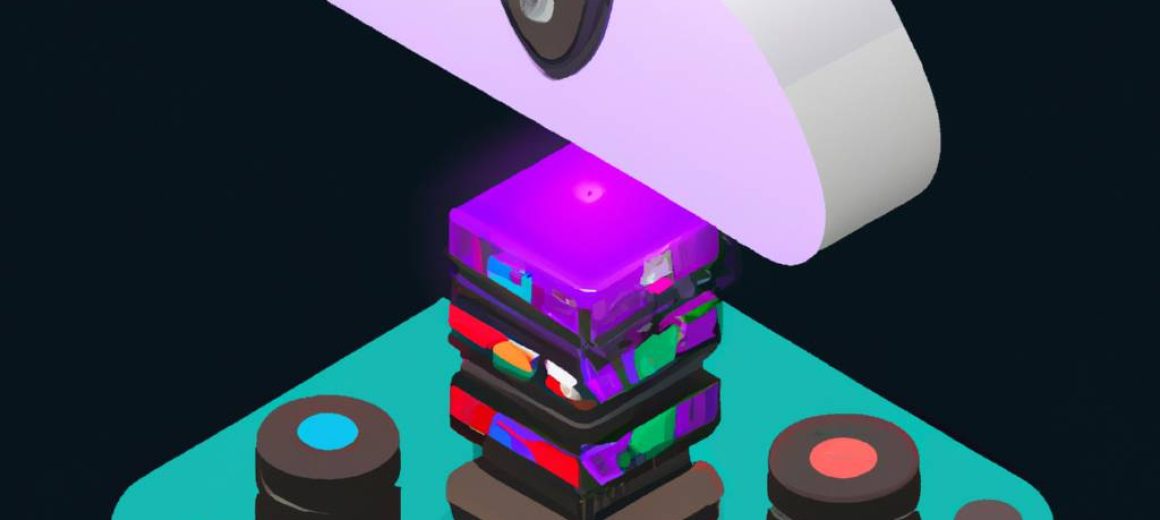 intelligenza artificiale per il made in italy