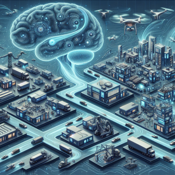 intelligenza artificiale per le piccole e medie imprese