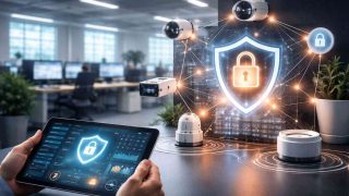 IoT sicuro come proteggere dispositivi connessi in azienda