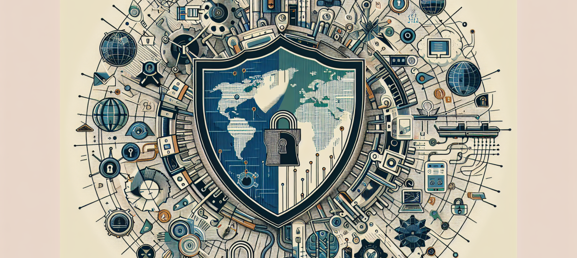 La cybersecurity nella creazione e distribuzione di prodotti del made cybersecurity per il made in italy