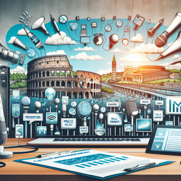 comunicazione pubblica in italia