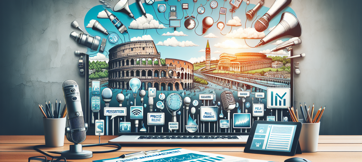 comunicazione pubblica in italia