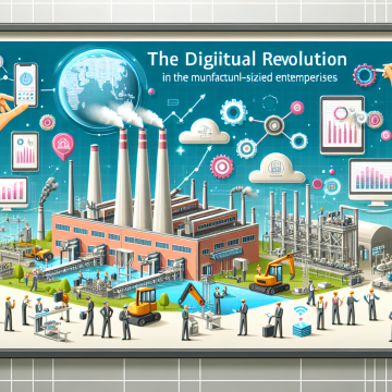 industria 4.0 nel contesto della piccola e media impresa