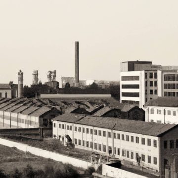 digitalizzazione delle PMI italiane e competitività