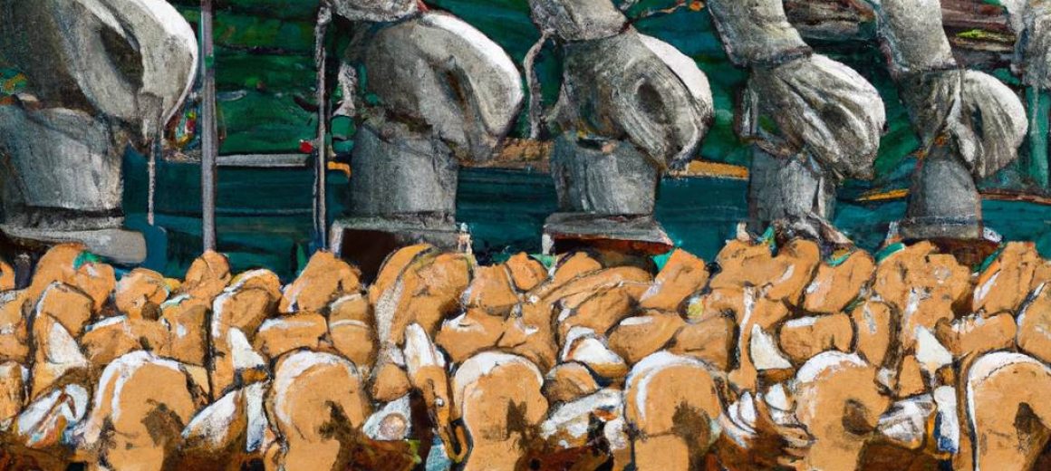 open innovation nella pubblica amministrazione