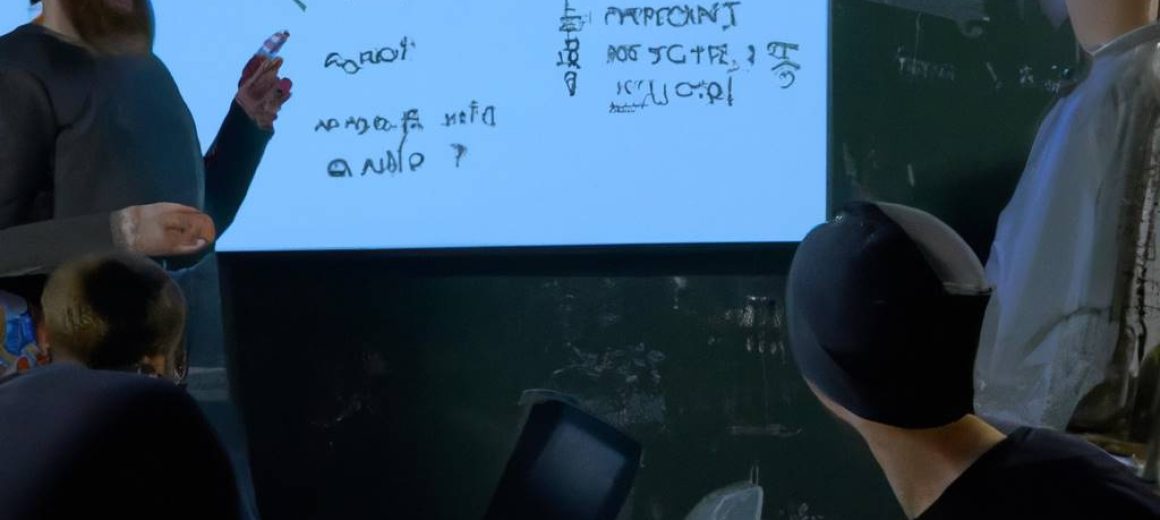 intelligenza artificiale per la pubblica amministrazione