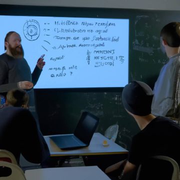 intelligenza artificiale per la pubblica amministrazione