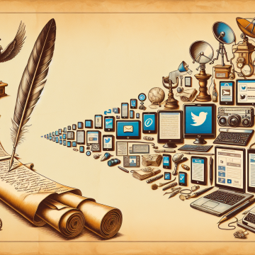 comunicazione pubblica in italia